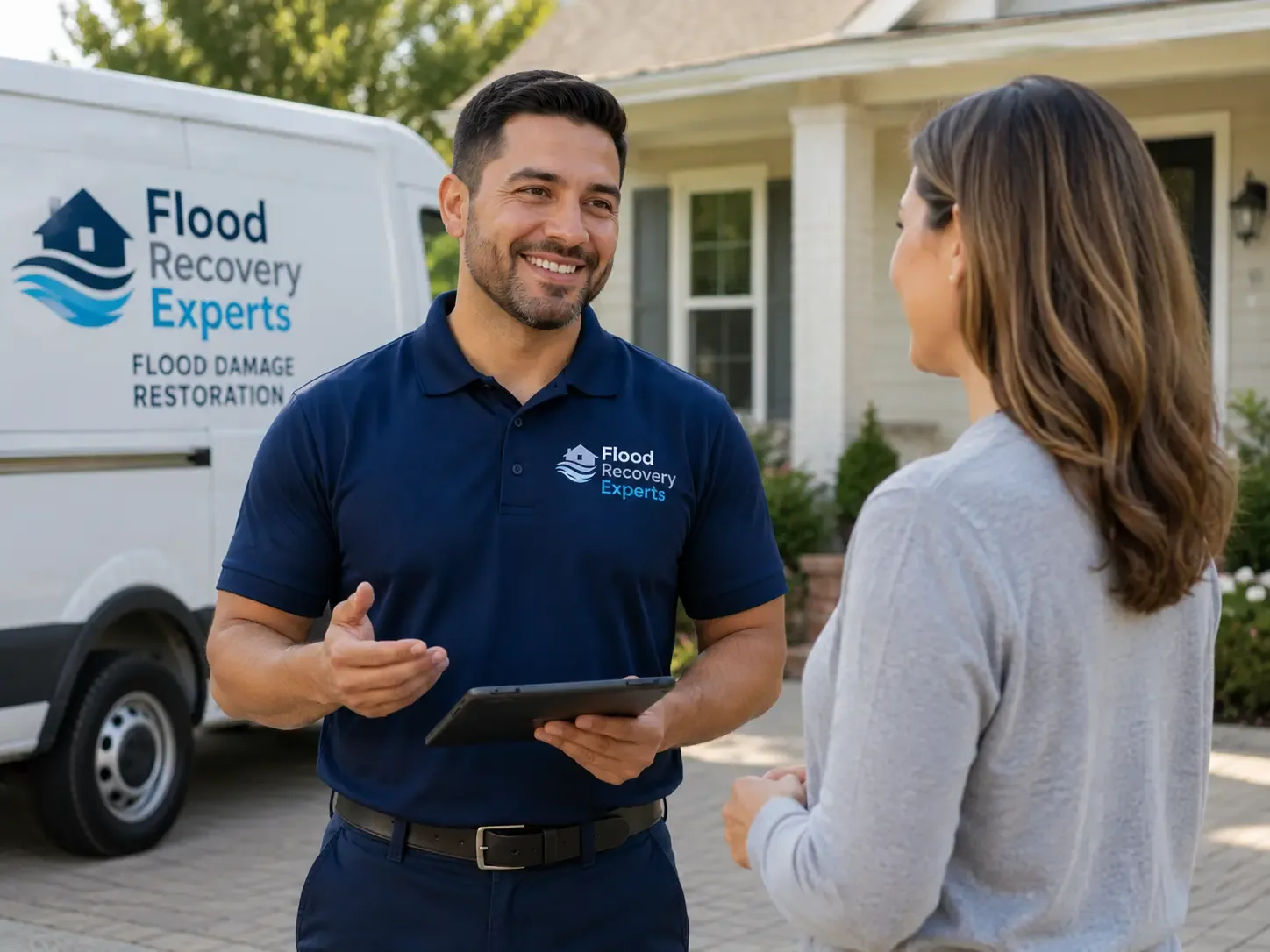Flood Damage Cleanup Mayfield, KS FAQs